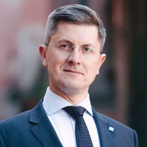 Dan Barna (Sursa foto: Facebook)