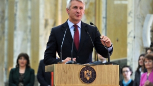 Eugen Teodorovici (sursa foto: Twitter)