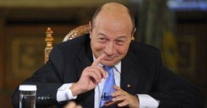 Traian Băsescu
