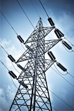 Preţul maxim al energiei electrice - 405,84 lei/MWh