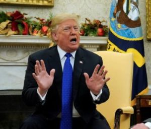 Donald Trump (Sursa foto: Twitter)