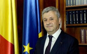 Florin Iordache (Sursa foto: Twitter)