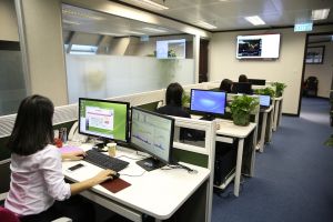 Numărul firmelor şi PFA-urilor în insolvenţă scade cu 4,33%