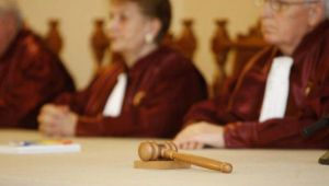CCR sesizată privind modificarea unui articol din Legea vânătorii 