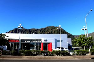 Nissan nu a reuşit să numească un nou preşedinte