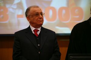Ion Iliescu