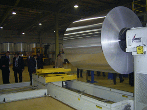Afaceri de 91,8 milioane de lei pentru "Electrocarbon" Slatina