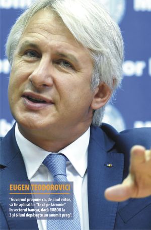 Aceşti bolnavi iresponsabili care ne guvernează