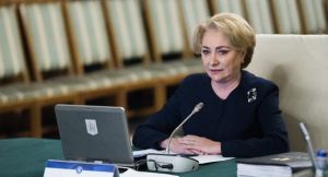 Viorica Dăncilă