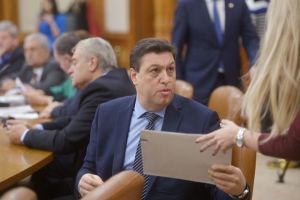 Şerban Nicolae (Sursa foto:Twitter)
