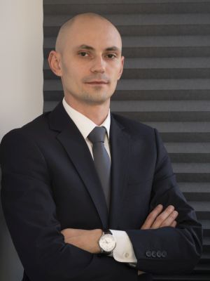 Simion Tihon