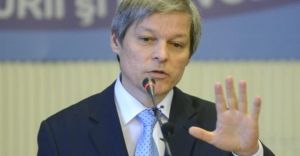 Dacian Cioloş (Sursa foto:Twitter)