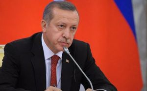 Recep Tayyip Erdogan (Sursa foto: Twitter)