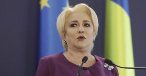 Viorica Dăncilă 