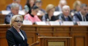 Viorica Dăncilă