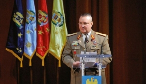 Nicolae Ciucă (Sursa foto: Twitter)