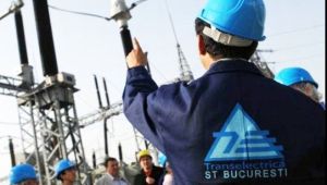Adrian Savu completează directoratul Transelectrica