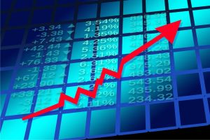 Piaţa acţiunilor din Ucraina - cel mai mare câştigător, cu un plus de 80%