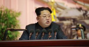 Kim Jong Un (Sursa foto: Twitter)