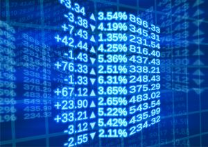 Marile grupuri financiare de pe Wall Street creează o bursă low-cost
