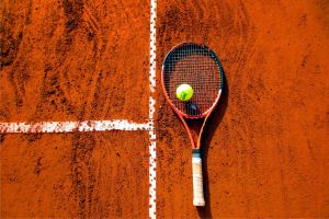 Sport mânjit: arestări pentru "blaturi" în tenis