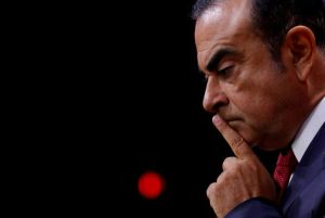 Carlos Ghosn (Sursa foto: Twitter)
