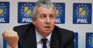 Daniel Buda (Sursa foto: Twitter)