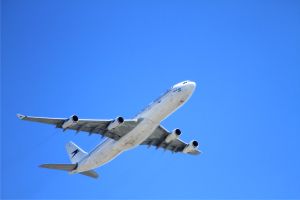 Avioanele de pasageri pot fi doborâte în cazuri "speciale"
