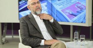 Kelemen Hunor (Sursa foto: Twitter)