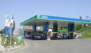 Producţia OMV Petrom - într-un declin atenuat