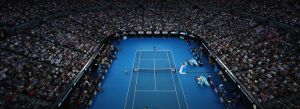 Premii de 63 milioane dolari australieni la Australian Open 2019
