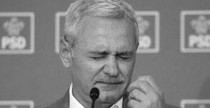 Liviu Dragnea (Sursa foto: Twitter)