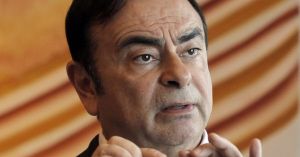 Carlos Ghosn (Sursa foto: Twitter)