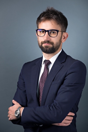Bogdan Marcu