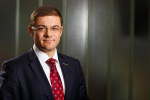 Alex Milcev (Sursa foto: Twitter)