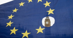 Guvernul britanic avertizează parlamentarii să nu blocheze Brexitul
