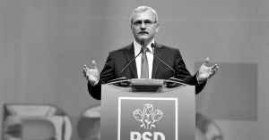 Liviu Dragnea (Sursa foto: Twitter)