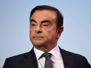 Carlos Ghosn (Sursă foto: Twitter)