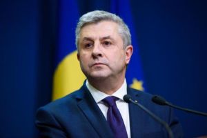 Florin Iordache (sursa foto: Twitter)