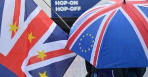 Un Brexit fără acord, ipoteza cea mai probabilă