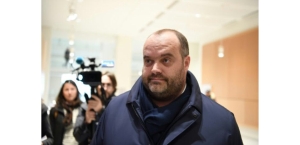 Jacques Poujol (Sursa foto: Twitter)