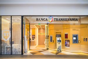 Banca Transilvania şi-a răscumpărat 3,131 milioane de acţiuni