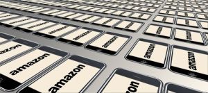 Amazon, cel mai valoros brand global