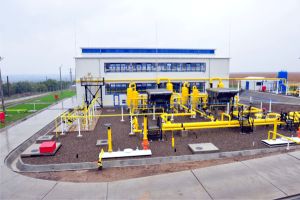 Acţionarii Romgaz au aprobat constituirea unei companii, în asociere cu SAPE