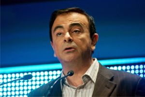 Surse: Consiliul de Administraţie al Renault ia în discuţie înlocuirea lui Carlos Ghosn