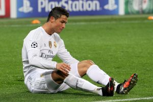 Ronaldo, condamnat la 23 de luni de închisoare pentru evaziune fiscală