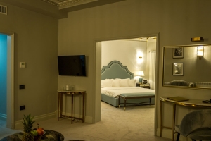 Hotelul Lido by Phoenicia - investiţie de 5 milioane euro