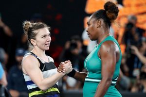 Simona Halep (Sursa foto: Twitter)