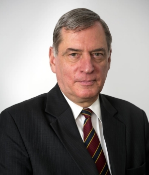 Paul Porr (Sursa foto: Twitter)