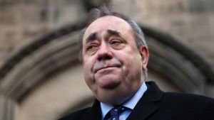 Alex Salmond (Sursa foto: Twitter)